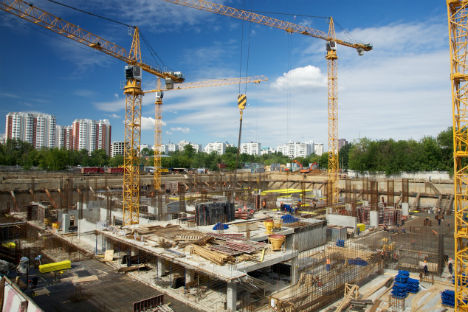 Con questa commessa la società friulana chiuderà il 2012 con un fatturato in crescita del 30 per cento rispetto all'anno precedente (Foto: Ufficio Stampa)