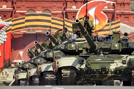 Foto: AFP / East News