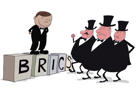 Vignetta di Sergei Elkin