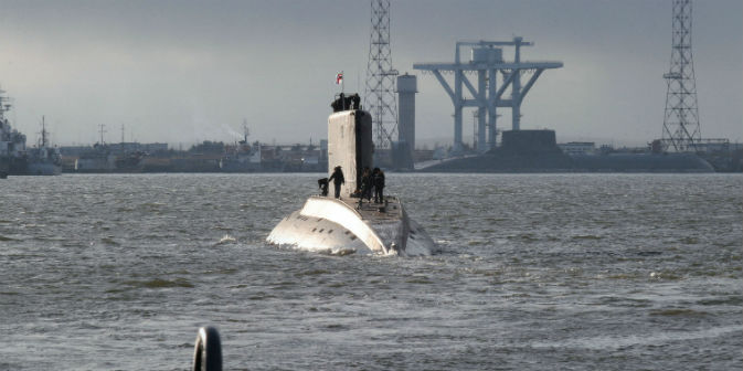 Il complesso russo di industria militare continua a intensificare le forniture di armi per l’estero (Foto: Itar-Tass)