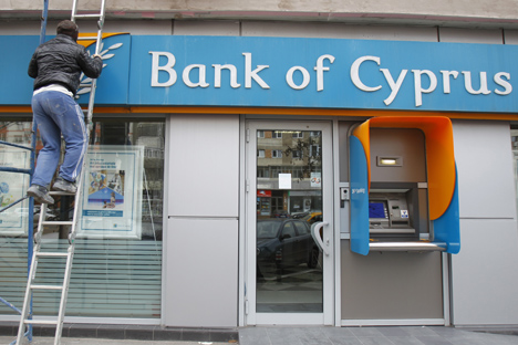 Putin avrebbe dato istruzioni al governo russo di lavorare alla ristrutturazione di un prestito rilasciato a Cipro (Foto: Reuters)