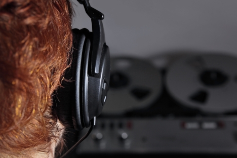 Il Servizio federale russo di sicurezza spera di rintracciare corruttori analizzando conversazioni registrate (Foto: Alamy / Legion Media)