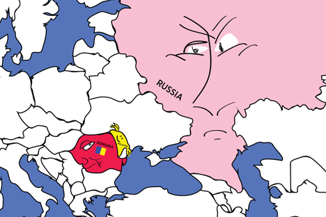 Vignetta di Niyaz Karim