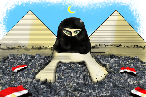 Vignetta di Niyaz Karim