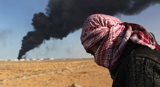 Riflettori puntati sulla questione siriana all'Assemblea Generale dell'Onu (Foto: Getty Images/Fotobank)