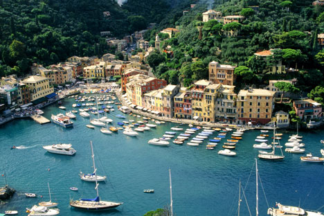 Sempre più russi guardano con interesse gli investimenti in Italia (Foto: Corbis/Foto SA)