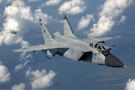 La Russia sta adottando nuove misure per rilanciare il programma di difesa (Foto: Wikipedia)