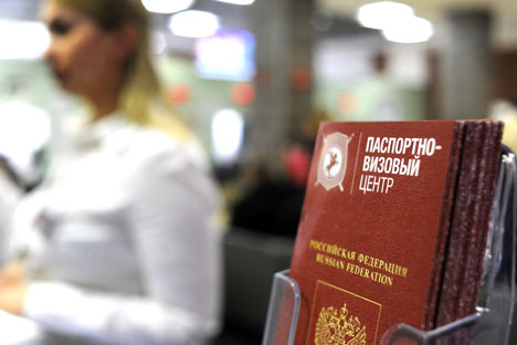 In arrivo nuove regole per chi vuole ottenere la cittadinanza russa (Foto: Itar Tass)