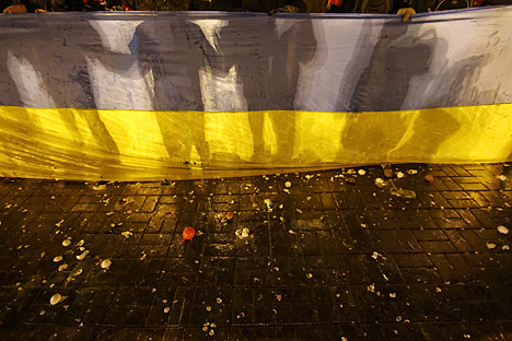 La proposta è stata avanzata dal Ministero degli Esteri della Federazione Russa (Foto: Reuters)