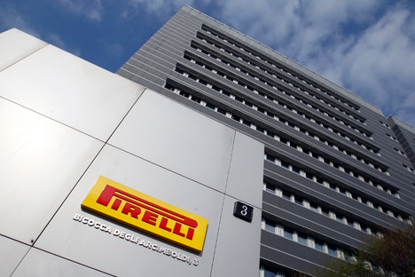 L’affare sarà concluso al prezzo di Borsa e costerà a Rosneft 758 milioni di euro (Foto: Reuters)