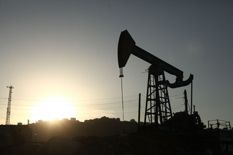 Secondo gli esperti, l’export di petrolio russo a Est aumenterà nei prossimi anni (Foto: Itar Tass)
