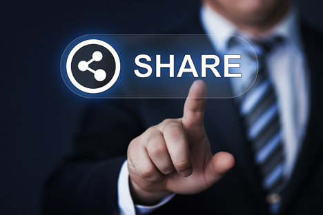 Gli appartenenti al gruppo avevano pubblicato dichiarazioni nazionalistiche, in seguito alle quali erano stati più volte avvertiti che la loro community poteva essere oscurata (Foto: Shutterstock/Legion Media)
