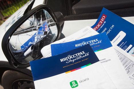 Il risarcimento massimo previsto in caso di morte dalle assicurazioni obbligatorie RC auto è di 4.500 dollari (Foto: PhotoXPress)