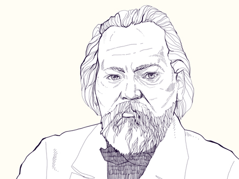 Disegno di Natalia Mikhaylenko