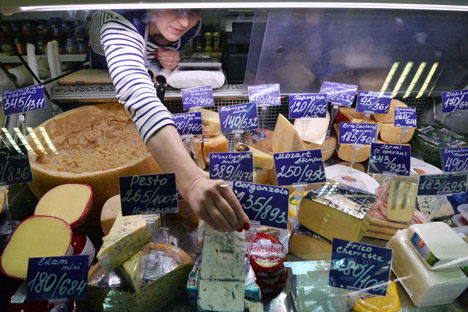 Secondo alcuni analisti, le autorità russe cercheranno di fare tutte le concessioni possibili pur di stimolare l’attività commerciale in Crimea (Foto: Mikhail Voskresenski / RIA Novosti)