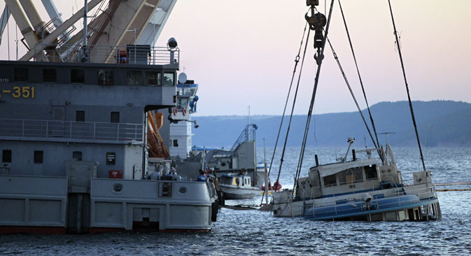 Foto: Ria Novosti