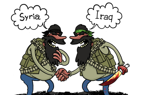 Disegno di Konstantin Maler 