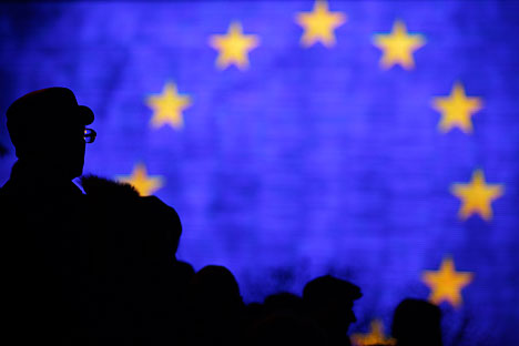 Mosca e Bruxelles sempre più lontane (Foto: Reuters)