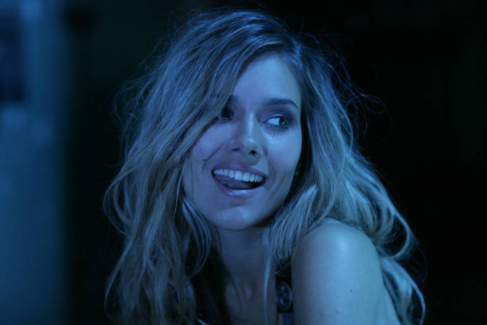 Su iniziativa dei suoi genitori si è avvicinata alla danza a soli tre anni e mezzo