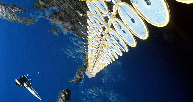 アメリカ航空宇宙局 　画像提供：http://www.nasa.gov