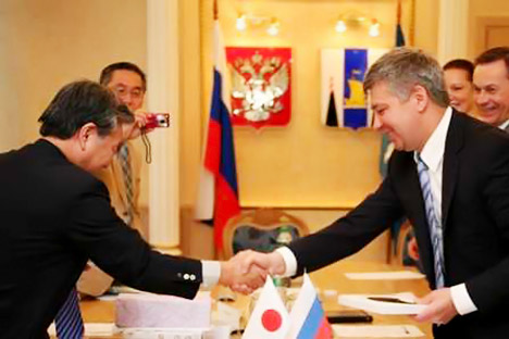 =写真提供：www.admsakhalin.ru