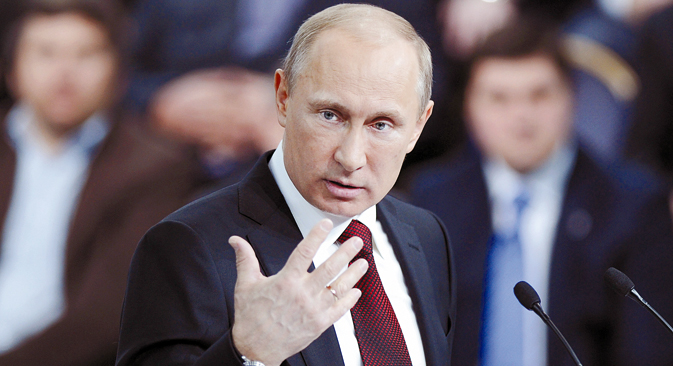 ＝ロイター / Vostock Photo 通信撮影