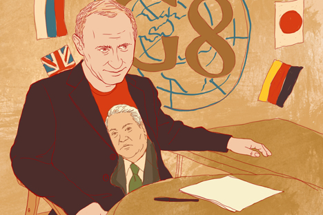 ナタリア・ミハイレンコ