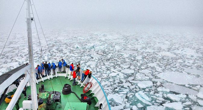 写真提供：arkhangelsk.rgo.ru