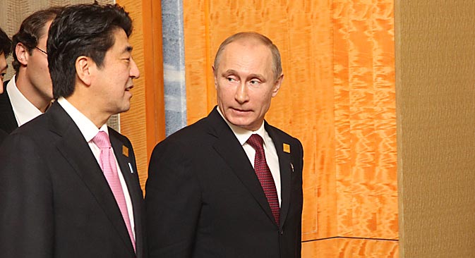 写真提供：ロシア新聞