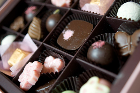 Morozoff’s chocolates. Sourcfe: rok1966/flickr.com