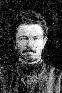 アレクサンドル・ワノフスキー