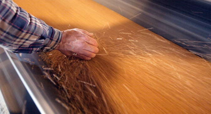 ロイター通信撮影