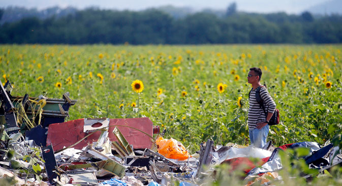 ロイター通信撮影