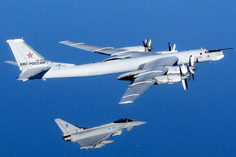 画像提供：MoD/Crown Copyright