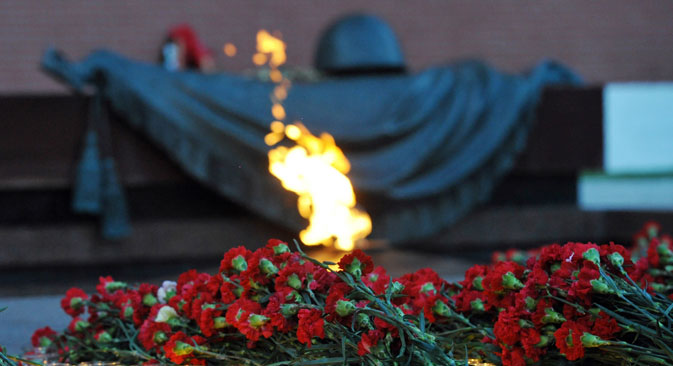 大祖国戦争の33の事実 - ロシア・ビヨンド
