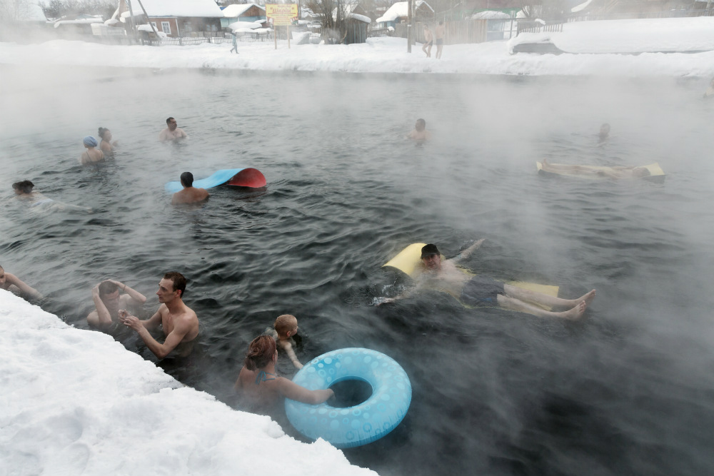 Shutterstock/Legion-Media