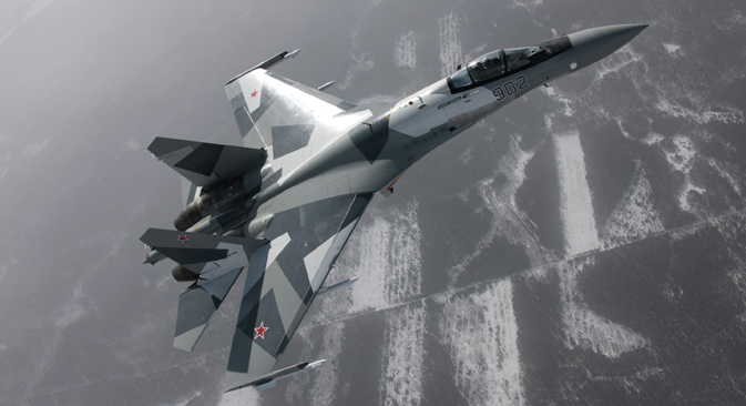 (사진제공=Sukhoi.org)