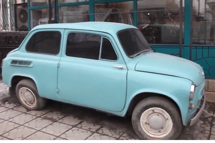 Ресторан на сеќавања