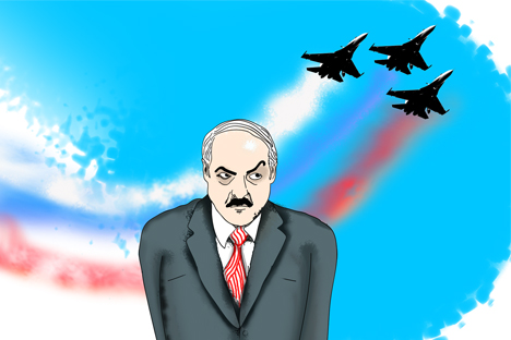 Карикатура: Нијаз Карим.
