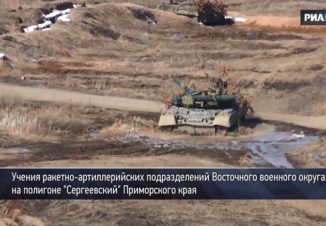 Непријателот нападнат од Град