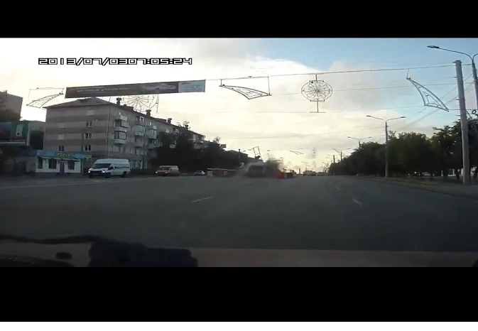 Внимание! Работа на патот