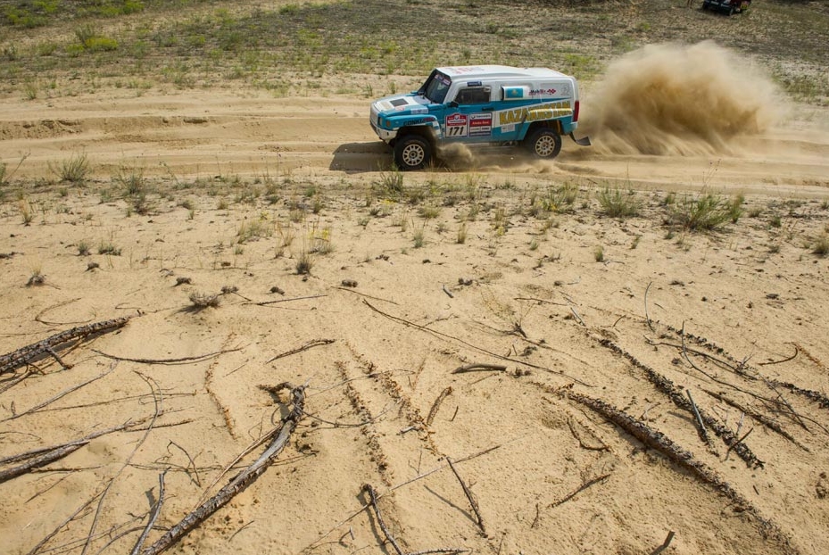 MOBILEX RACING TEAM