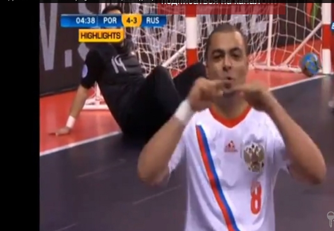 Неверојатниот гол на Едер Лима