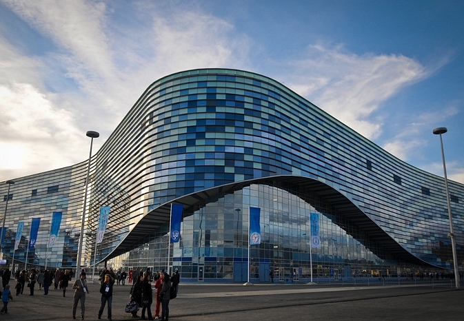 Игрите започнаа!