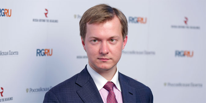 Каде оди рускиот челик?