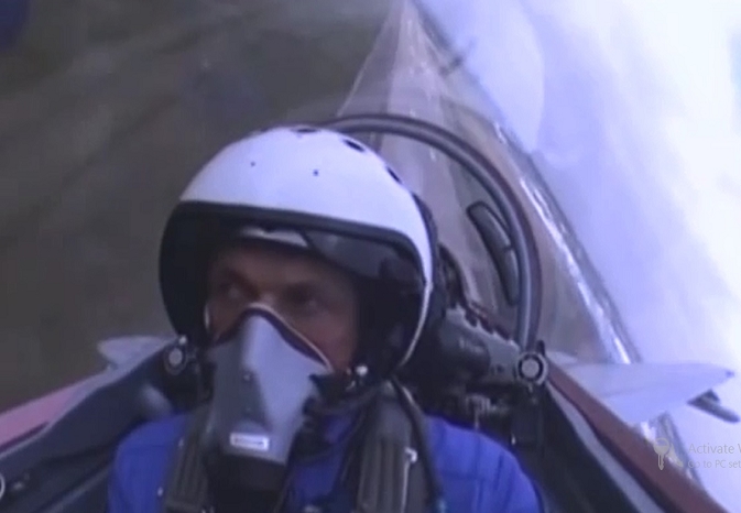 Мултифункционален ловец МиГ 29М2