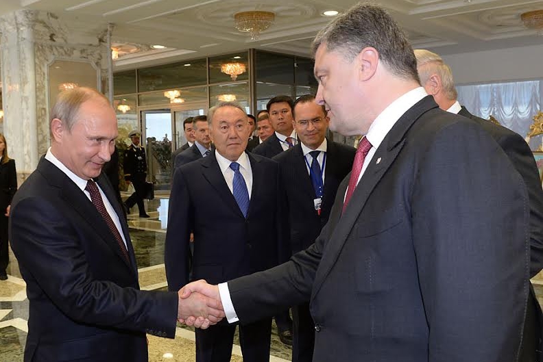 Средба на надеж?