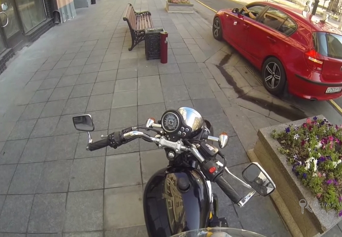 За почиста Москва