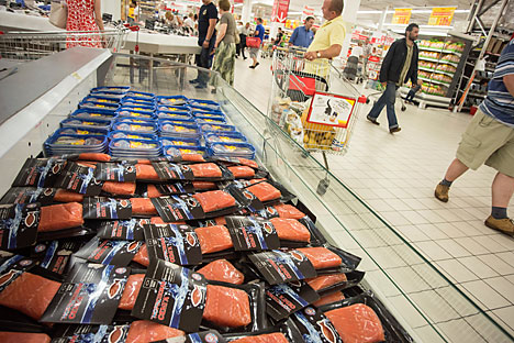 Извор: DPA / Vostock Photo