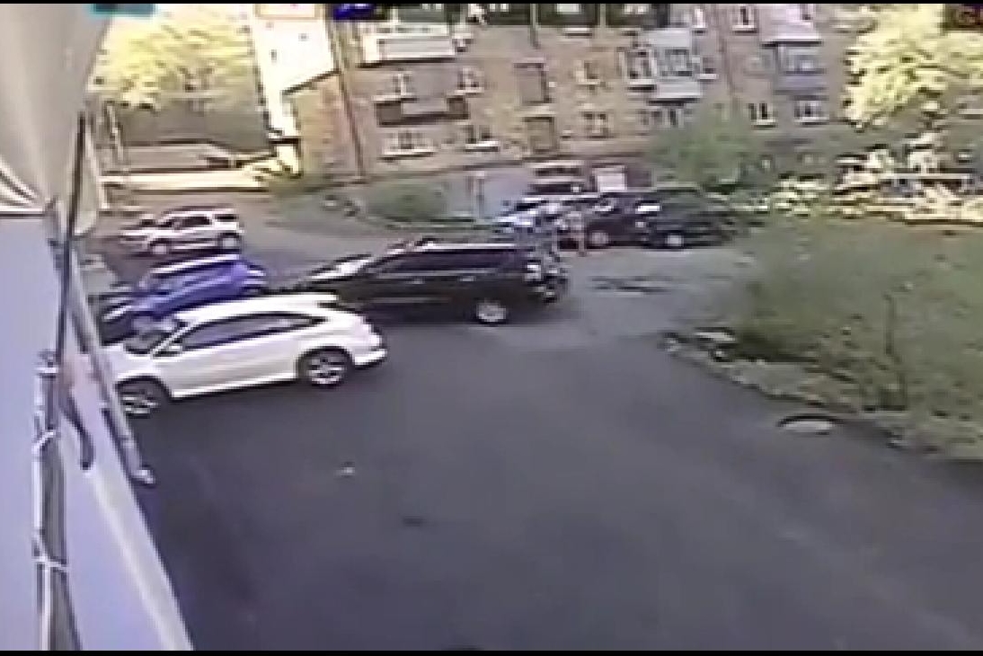 Кога тато ќе ти купи Лексус